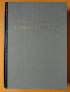 Vnitřní lékařství