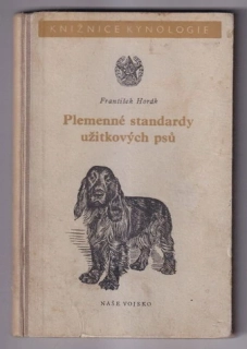 Plemenné standardy užitkových psů