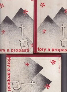 Hory a propasti