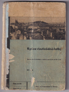 Kytice vlastivědné četby (III. díl)