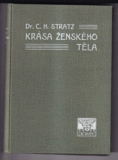 Krása ženského těla