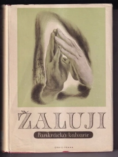 Žaluji