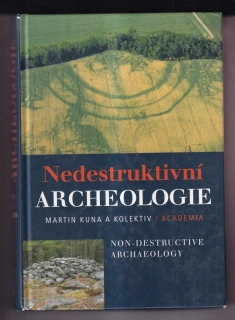 Nedestruktivní archeologie
