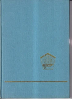 30 let ČSAD-KNV Praha – 1949-1979