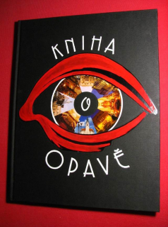 Kniha o Opavě