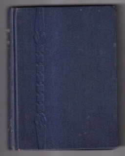 Abafi – román