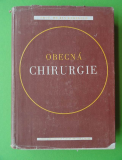 Obecná chirurgie