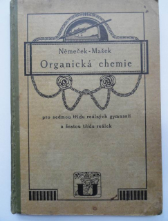 Organická chemie