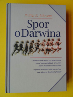 Spor o Darwina