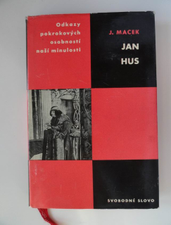 Jan Hus