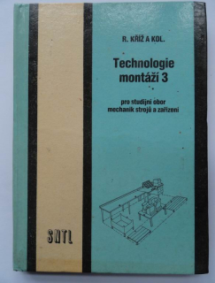 Technologie montáží 3