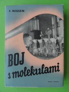Boj s molekulami