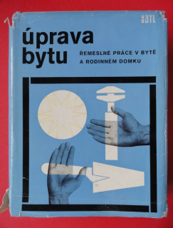 Úprava bytu, řemeslné práce v bytě a rodinném domku