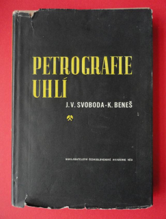 Petrografie uhlí
