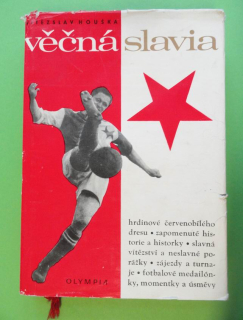 Věčná Slavia