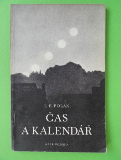 Čas a kalendář