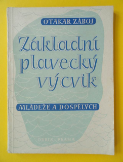 Základní plavecký výcvik mládeže a dospělých
