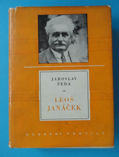 Leoš Janáček