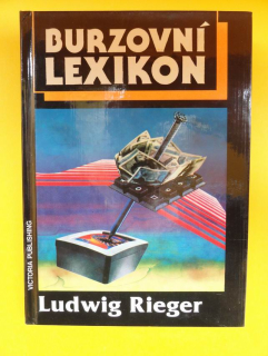 Burzovní lexikon