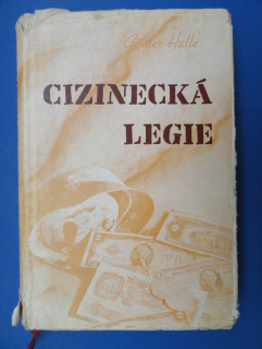 Cizinecká legie