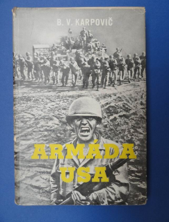 Armáda USA