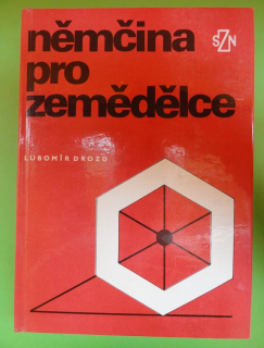 Němčina pro zemědělce