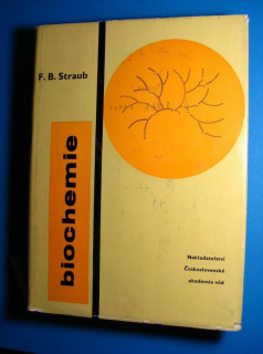 BIOCHEMIE