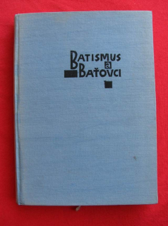 BATISMUS A BAŤOVCI