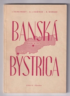 BANSKÁ BYSTRICA 1944 