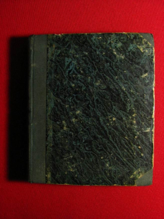 CESTY PO SVĚTĚ I.-III.  1855-1856