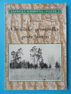CHEMICKÉ PROSTŘEDKY PROTI BUŘENI