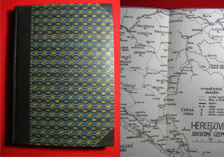 HERCEGOVINA - 1924, POZNÁMKY, VZPOMÍNKY A POHÁDKY 