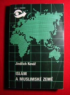 ISLÁM A MUSLIMSKÉ ZEMĚ