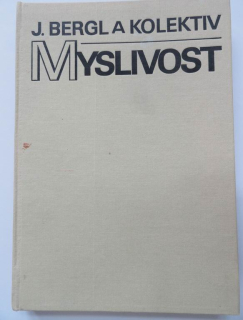 Myslivost, učebnice pro lesnické fakulty