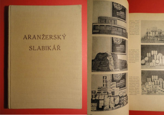 ARANŽERSKÝ SLABIKÁŘ