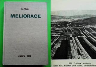 MELIORACE