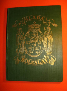 MLADÁ BOLESLAV, LYSÁ NAD LABEM, NOVÉ BENÁTKY