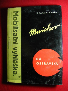 MNICHOV NA OSTRAVSKU