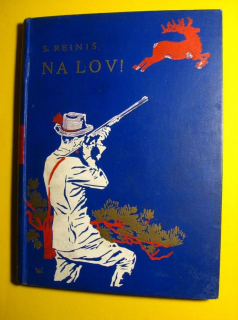 Na lov - lovecké povídky, 1936