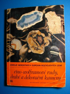 ZDROJE NEROSTNÝCH SUROVIN ROZVOJOVÝCH ZEMÍ