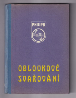 OBLOUKOVÉ SVAŘOVÁNÍ, 1946