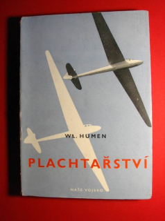 PLACHTAŘSTVÍ