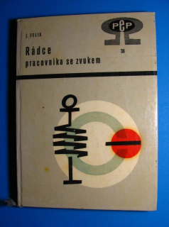 RÁDCE PRACOVNÍKA SE ZVUKEM 