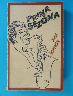 PRIMA SEZÓNA, 1984