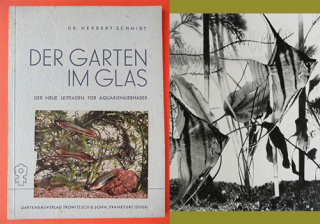 DER GARTEN IM GLAS, 1934