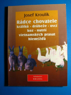RÁDCE CHOVATELE 