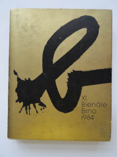 Bienále užitné grafiky Brno 1984