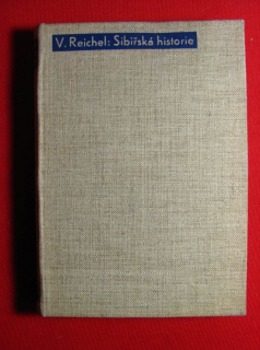SIBIŘSKÁ HISTORIE, 1935