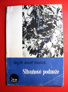 SLIVOŇOVÉ PODNOŽE