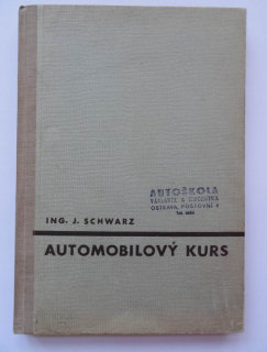 Automobilový kurs